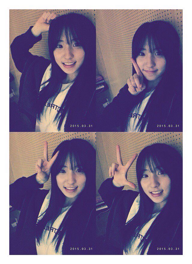 WJSN_Cosmic's tweet photo. [#우주소녀 #은서]
스타쉽새싹시절때 모습 자랑하기😏😏#스타쉽새싹🌱 #주연이시절 #뽀너스연자매사진 https://t.co/En4WnHyMVC