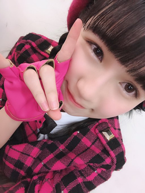 Twitterのコスプレ画像2