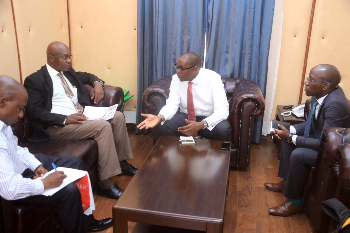 Laban-Cliff, MBA, CSA tweet media