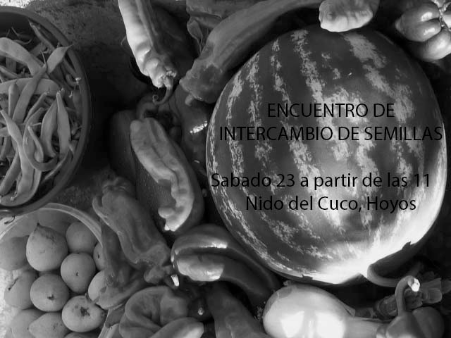 Red de Semillas tweet media