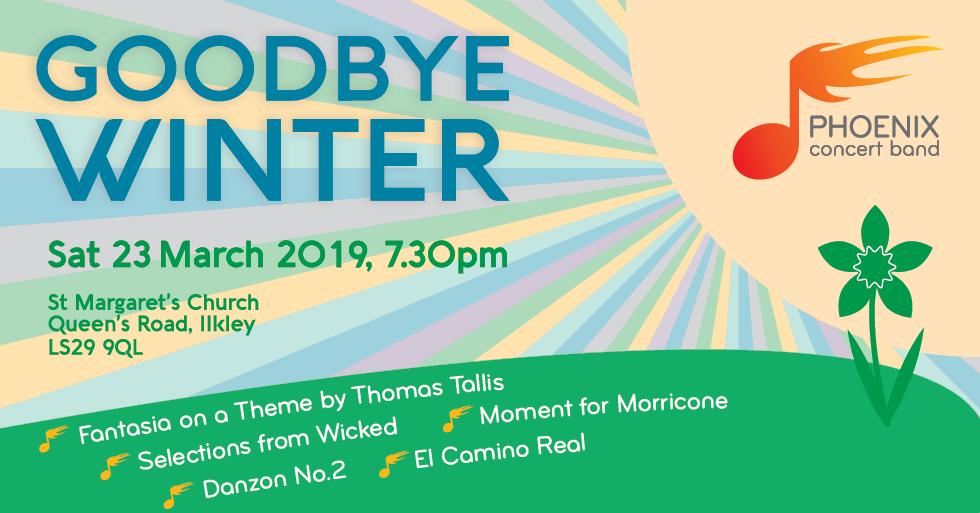 Tonight!! Join us 🎵🎵 Tickets available on the door.

#Concert #Music #Ilkley