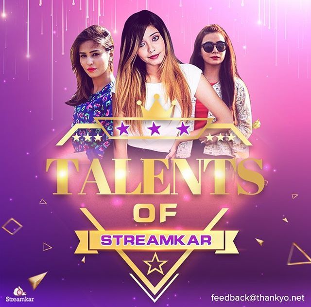 Streamkar_India's tweet photo. We have the most gorgeous and talented streamers on our app! They're receiving appreciation and love from all over the world with their unmatchable beauty &amp; talent. Your chance to chat with with them and befriend them is only one click away!

So join Str… https://t.co/9Z6ruDVvny https://t.co/xSARpnHeio