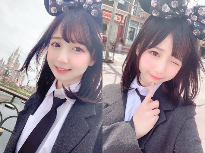 コスプレイヤーyamiのTwitter画像51