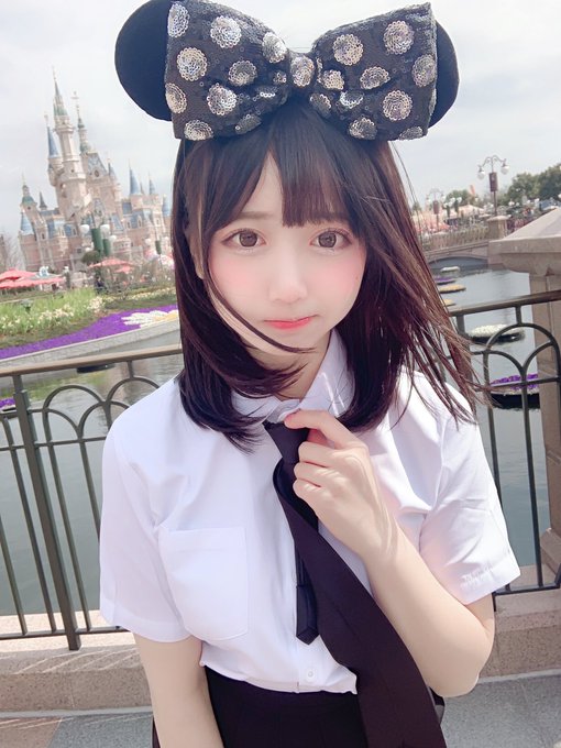 コスプレイヤーyamiのTwitter画像50