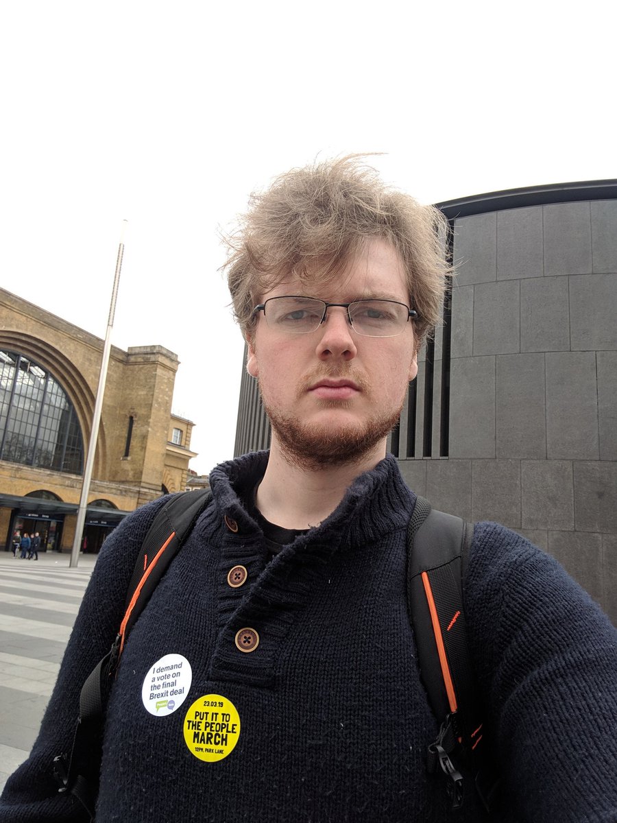 Let's do this #RevokeOrRevote