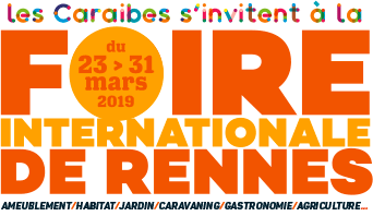 Venez nous rencontrer à la Foire de Rennes (35) du 23 au 31 mars. Hall 7, stand C40. A bientôt !