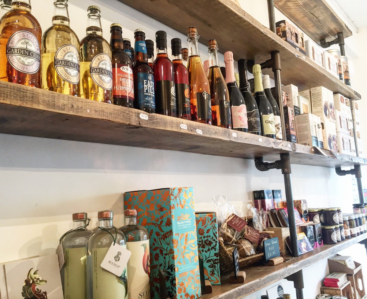 TheCheesemonger tweet media