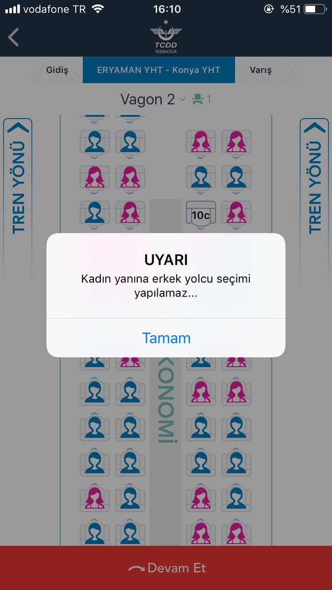 Özür dilerim erkek olduğum için aq