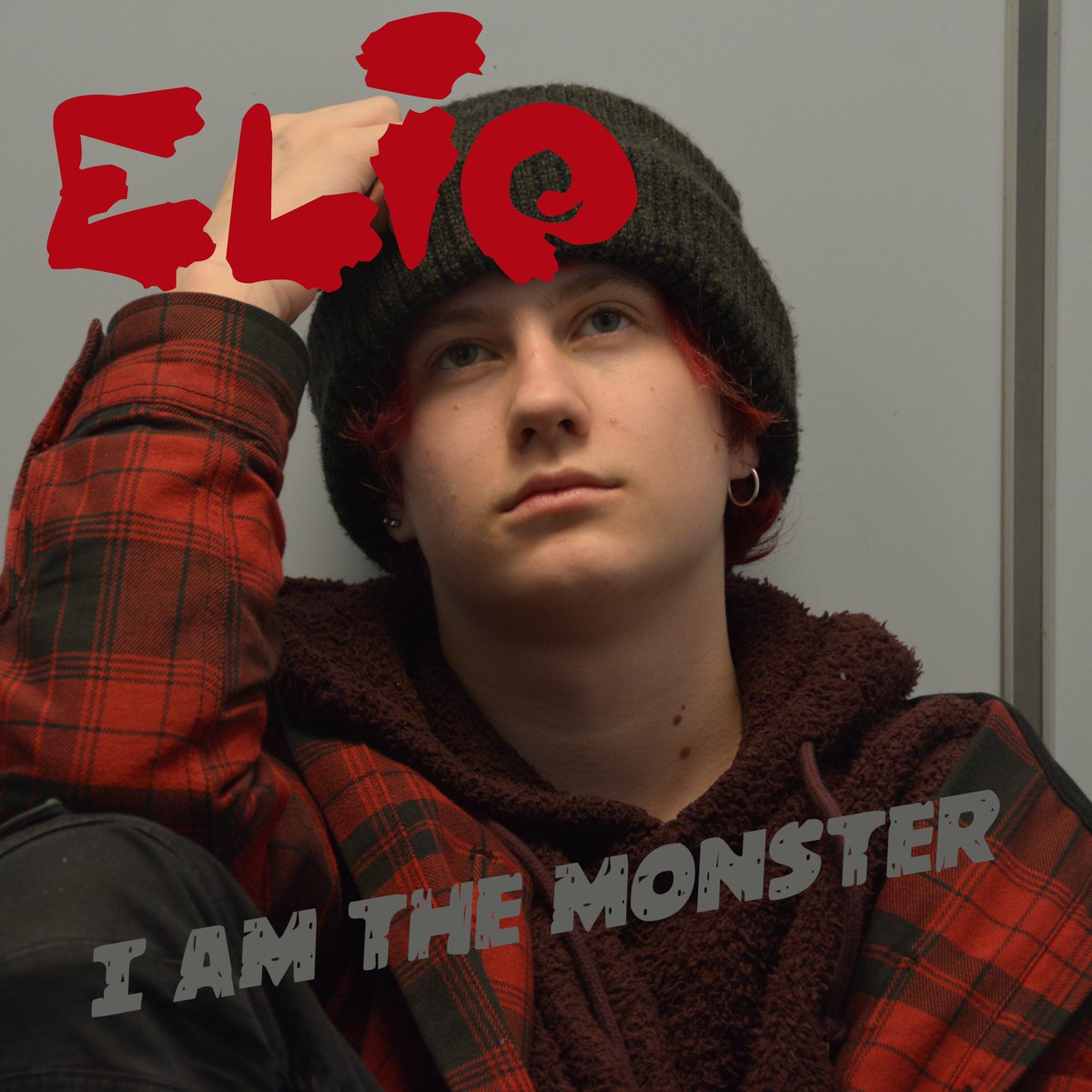 On April 5th the debut single I am the Monster by Elio will be released on Paraply Music! Dance, rock industrial crossover. Great vocals. Make sure you don’t miss it! #dance #rock #industrial #crossover #young #artist #spotify