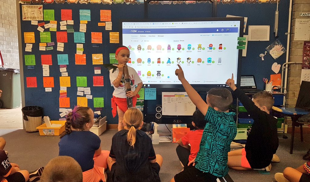 Tess Madeley tweet media