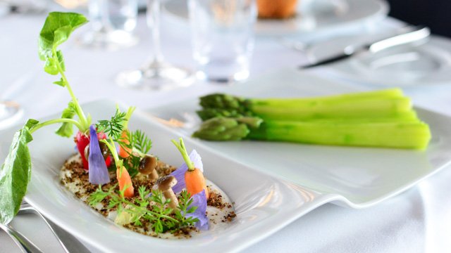 Do you have Mother's Day plans? Why not join <a href="/OXO_Tower/">OXO Tower Restaurant</a>  where you can dine on a 3 course set lunch menu for £65 per person. They will also give every person that dines on the menu a #free Elemis facial gift voucher To book  bit.ly/2W3AXxA