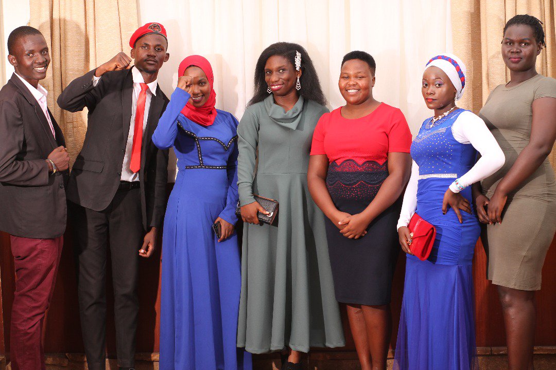 Sleeplessness25's tweet photo. Speaking of @GuluVarsity , the #ScienceDinner was a one time party you haven't witnessed before. #beauty, brains,humility,#Lovelyz, #exposure, #networking. @Northfly2 @MakerereU @robert_carcar @Nze_ubuntu @DEkirungi @campusbeeug @ntvuganda @CapitalFMUganda https://t.co/UQzlgkzgWf