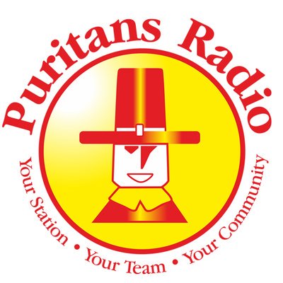 PuritansRadio's tweet photo. We are @PuritansRadio broadcasting online 
for the community #Banbury  24/7,
from the home of @BanburyUnitedFC 
https://t.co/1Hu6RonkJl  
Listen on @tunein https://t.co/lynYm8Psxl
