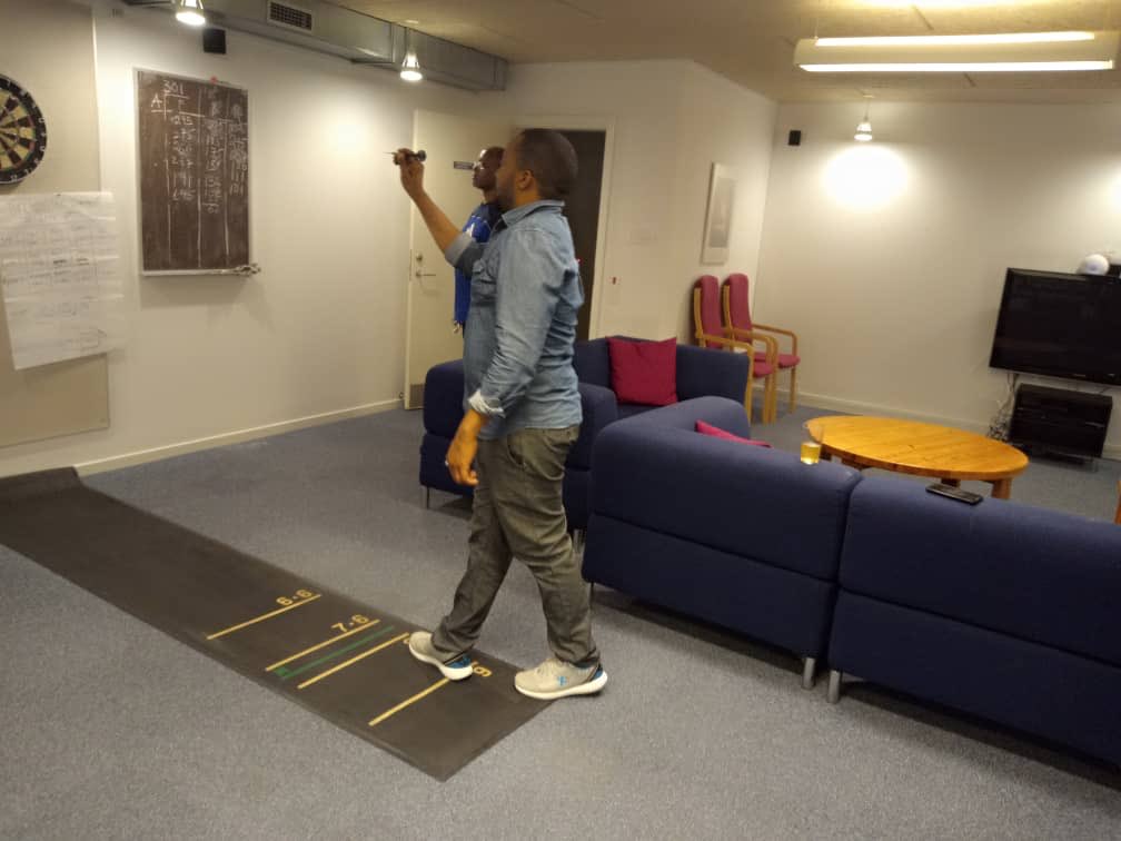 nepsus_research's tweet photo. Having finished drafts of three working papers analyzing two years of fieldwork, the #Nepsus team is taking the weekend off in Copenhagen. #Tanzania #sustainability #partnerships #conservation @CBDScbs @CBScph https://t.co/4OsDleGuz5