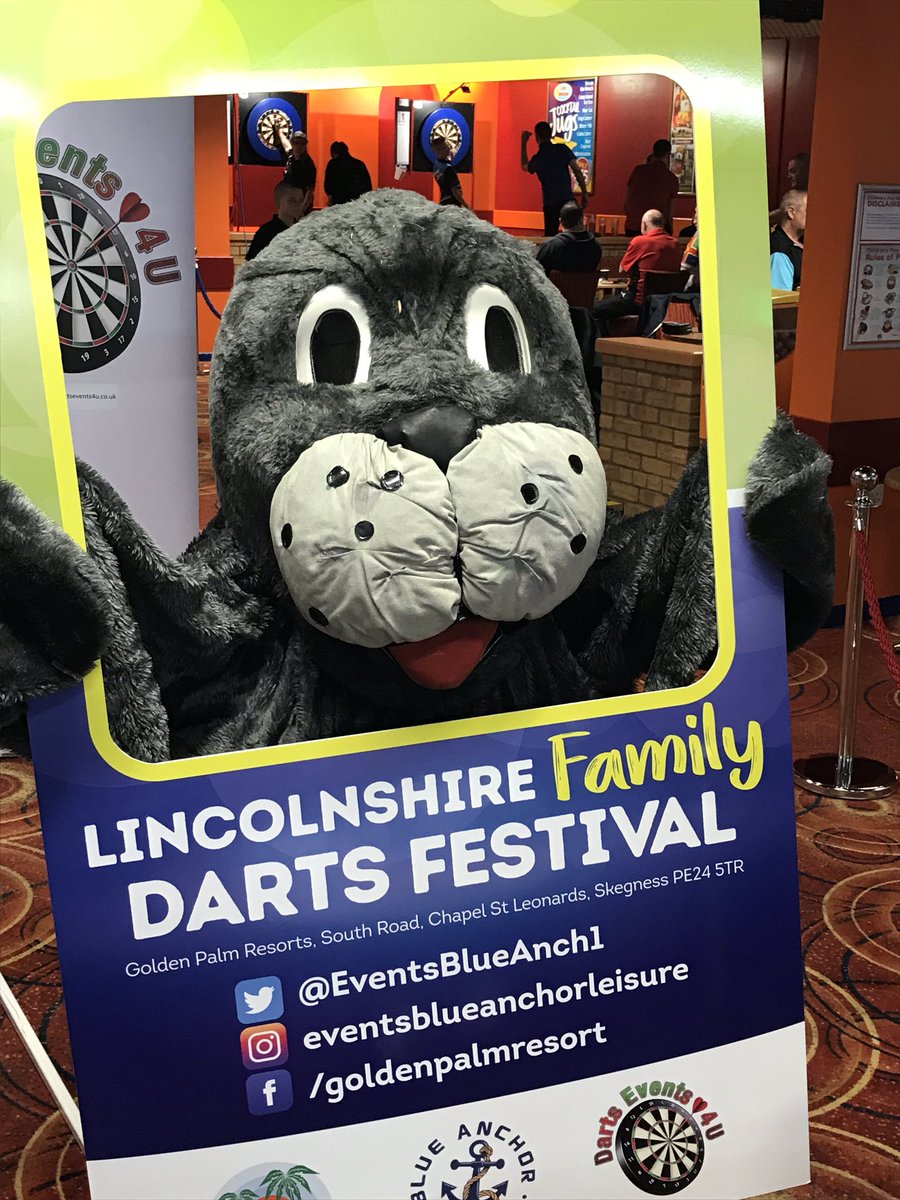 Club Tropicana tweet media