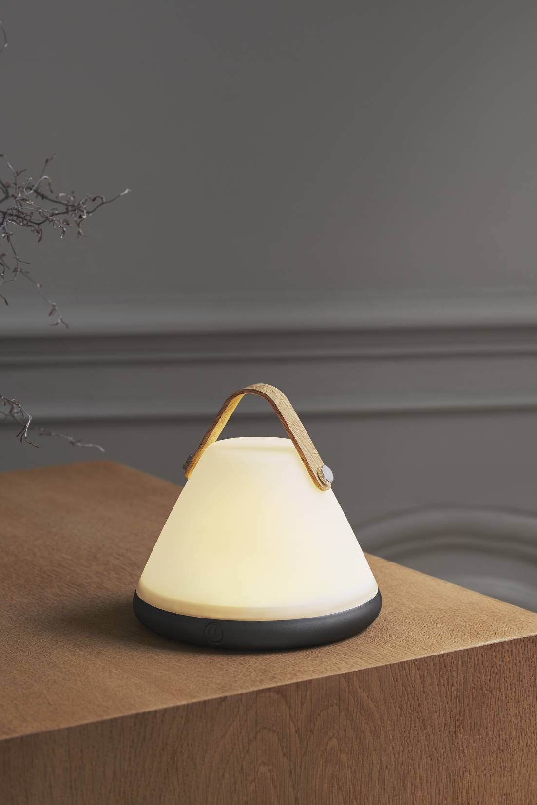nordlux strap table lamp