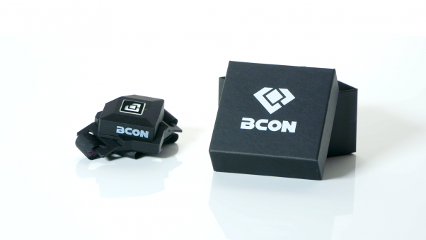Bcon <a href="/BconZone/">BconZone</a> – The Gaming Wearable hebt die Steuerung von Games aufs nächste Level und macht Gaming komfortabler und ermöglicht z.B. auch Menschen mit körperlichen Einschränkungen eine bessere Teilhabe an Games. Gute Gründe für eine Nominierung als „Beste Innovation“! #derDCP