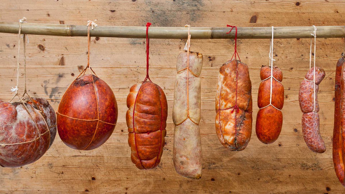 ¿Qué producto crees que es más representativo de Mallorca? 😋😋
RT - ensaimada 
FAV- sobrasada