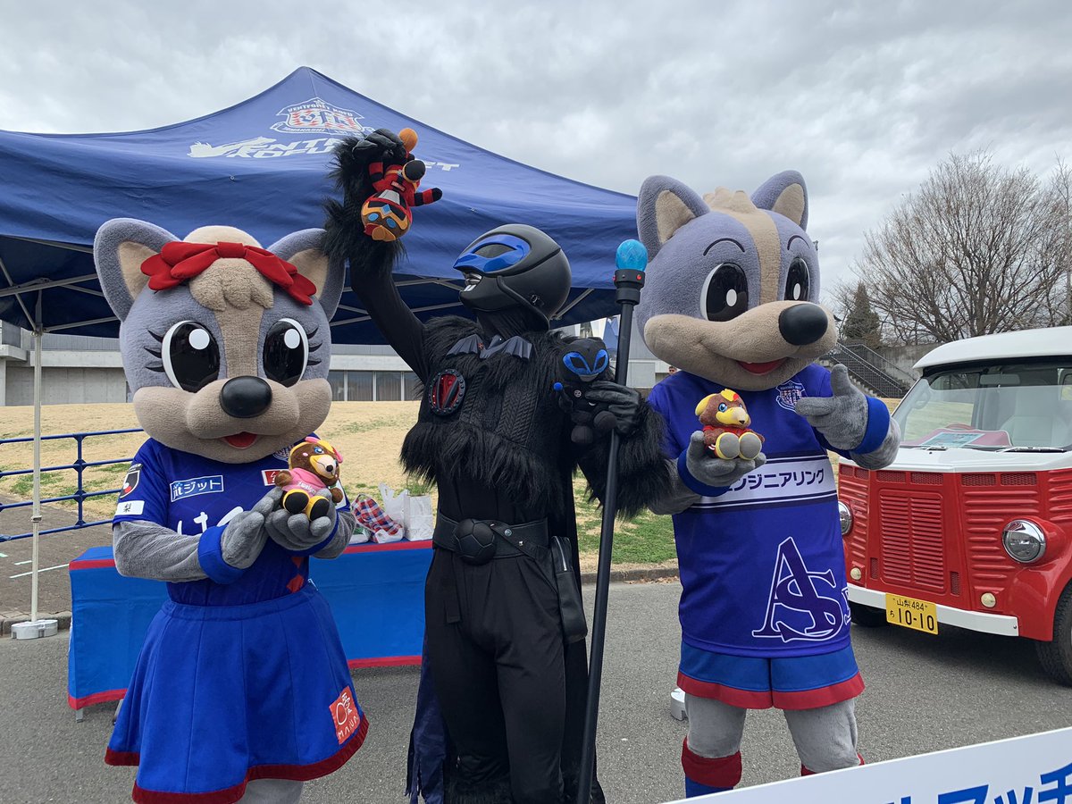 ট ইট র ヴァンくん 公式 きょうのおもいで Yasagarasu Yasagarasu さん いっしょにしあいをもりあげてくださりありがとうございました フハハハハハ おろかもの とかいって じつはやさしくてしんしでかっこいいことがわかったよ