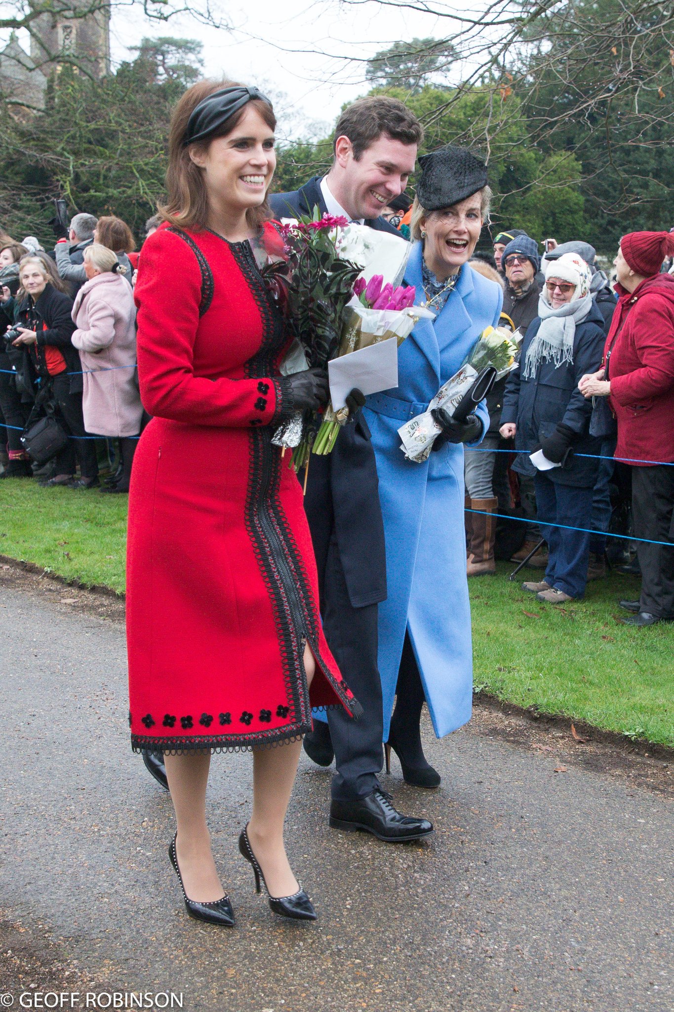 Happy Birthday to stunning Princess Eugenie   i hope she has an amazing day with her loved ones 