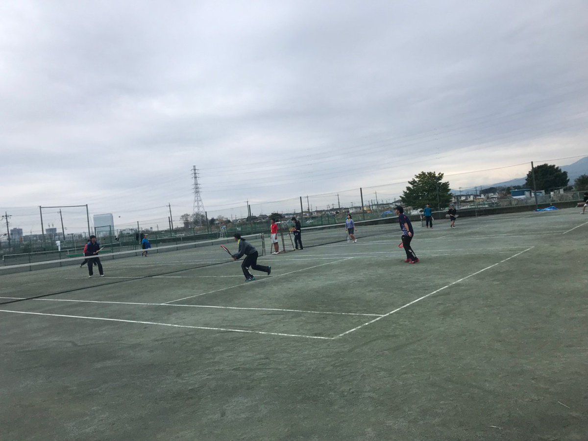 座間高校女子ソフトテニス部 Zama Sofuteni טוויטר