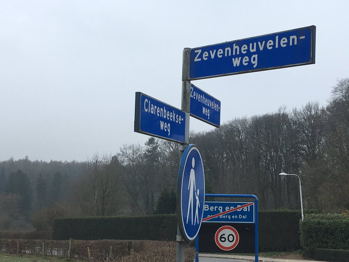 marten0701's tweet photo. Alvast trainen voor westerpad #monnikenloop https://t.co/MrYaomvK9s