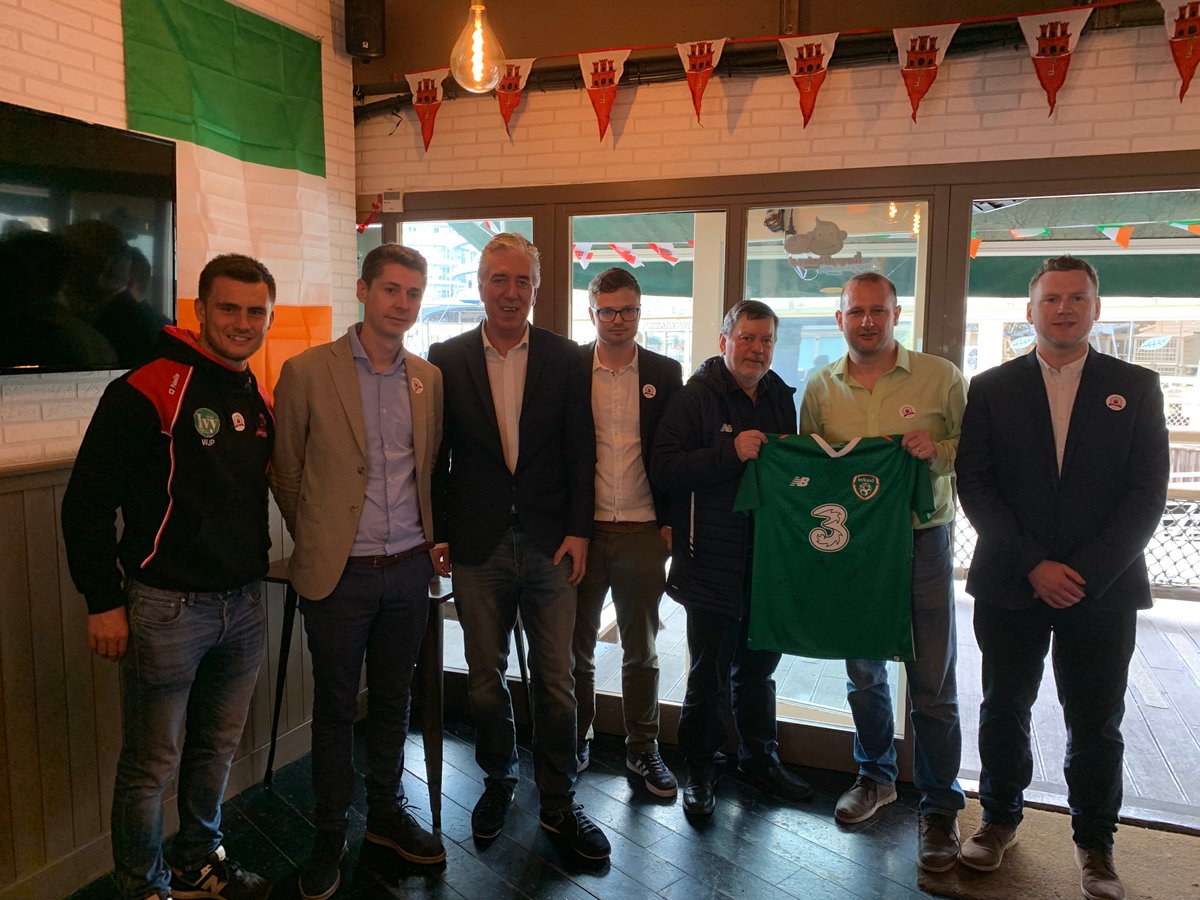 Ireland Football ⚽️🇮🇪 tweet media