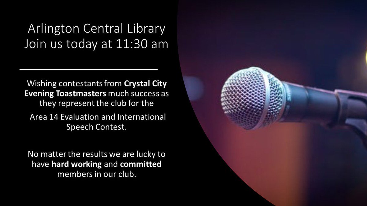CCE Toastmasters (@ccetoastmasters) on Twitter photo 