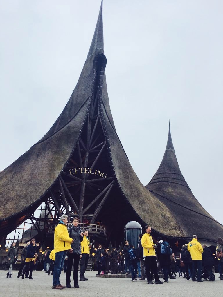 Het is een prachtig <a href="/ANWB/">anwb</a> weekend, waarin wij alle ANWB leden heerlijke Efteling dagen toewensen!