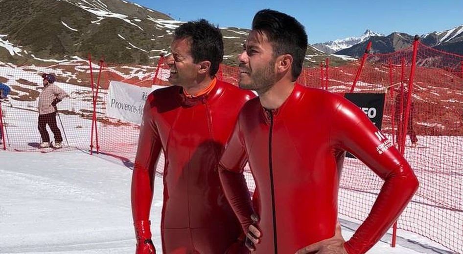La Provence Montagne tweet media