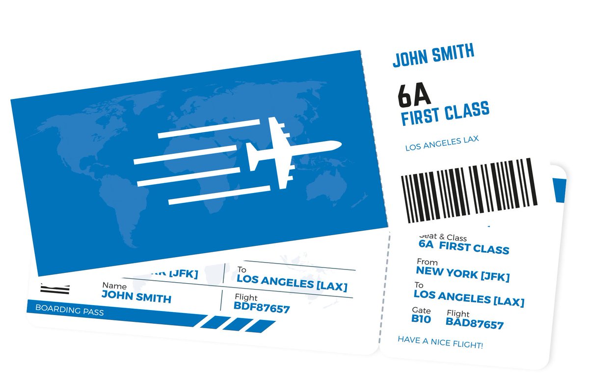 Spots2Travel's tweet photo. Frequent flyer: Amending a passenger’s name on a plane ticket https://t.co/PcmhWx9jZt https://t.co/h2MGUMsaFz