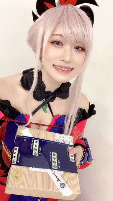 コスプレイヤーまおと（綾瀬まお）のTwitter画像13