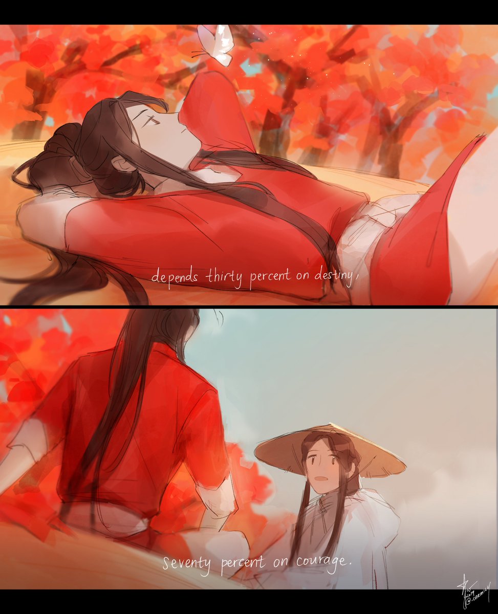 _carmily's tweet photo. [ch120] bonfire talk https://t.co/IBTWJgkJSZ