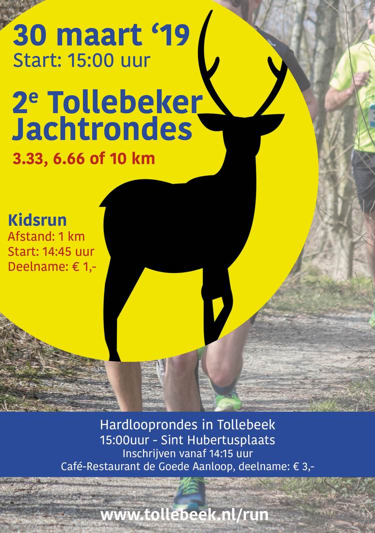 TollebeekNieuws's tweet photo. Tollebeek organiseert run 30 maart

Op zaterdag 30 maart organiseert het dorp Tollebeek een hardloopwedstrijd. 
https://t.co/3z4YfrYCaM https://t.co/6AtPQIFOBv