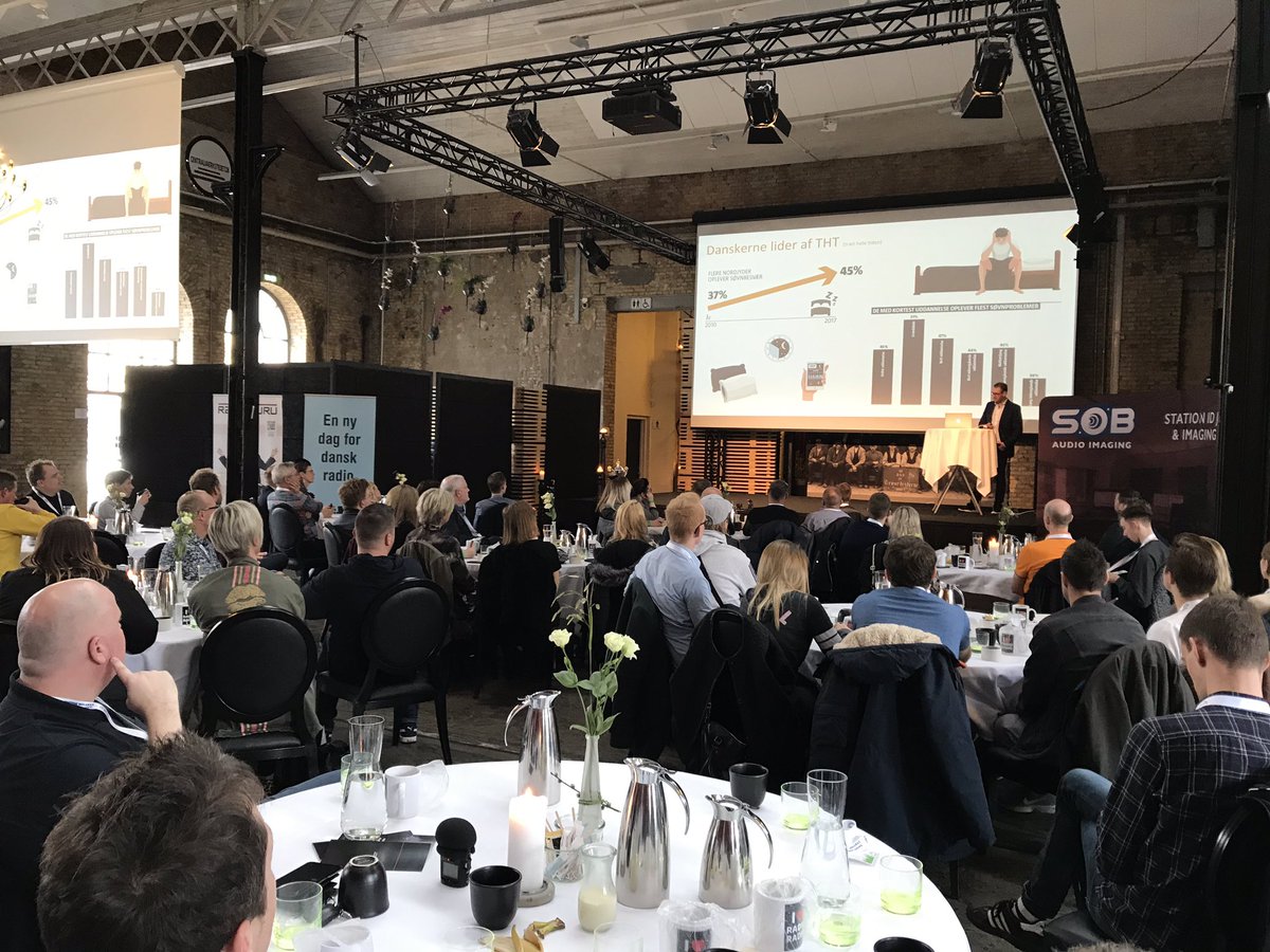 Søvn, sundhed, kedsomhed, ro, tingsforstoppelse og nemme løsninger: <a href="/RolandRavnKjbor/">Roland Ravn Køjborg</a> på  <a href="/radioradiodk/">RadioRadio</a> om 6 trends vi kommer til at tale (mere) om de næste par år.