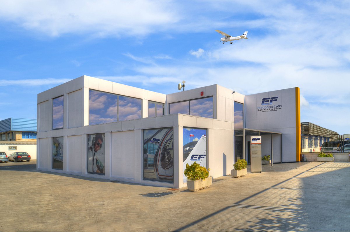 Hispaviacion's tweet photo. European Flyers estará en el Salón Internacional del Estudiante y de la Oferta Educativa, AULA
https://t.co/QQ2vI2HlpT
@EuropeanFlyers @LECU4Vientos @@FeriaAula @aerotips  @feriademadrid https://t.co/5f7Xan0eeG