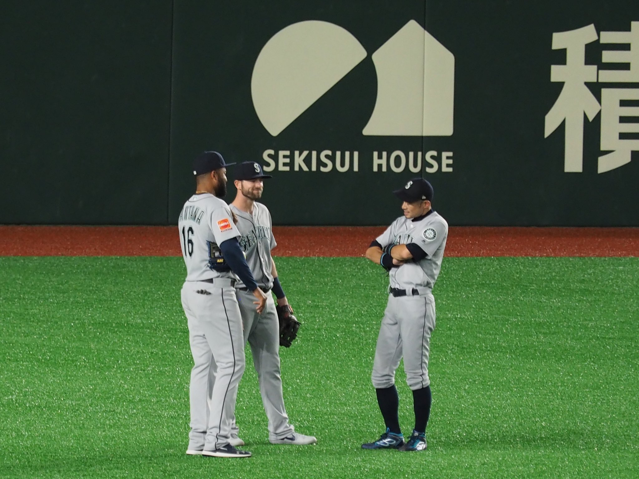 2021年最初の買い物 イチロー選手モデルの ミズノ軟式用バット