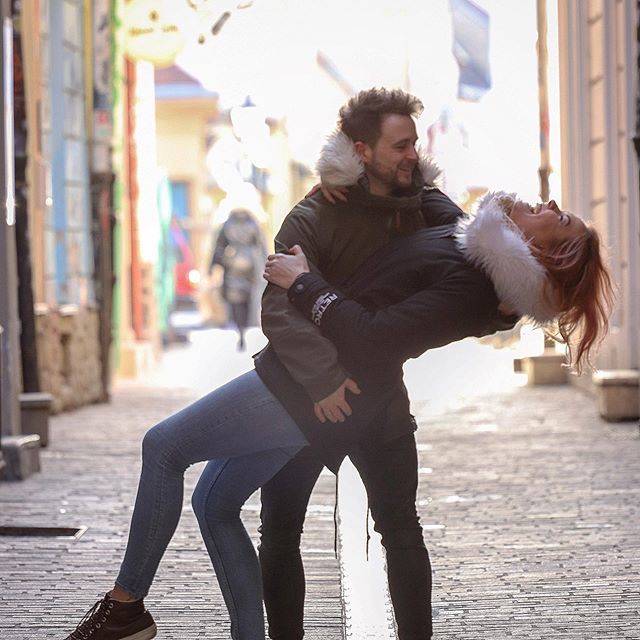 Dancing into the weekend like...
how is your weekend starting?
.
#happycouple #dancing #couplepictures #košice #kosice #slovakia #couplegoals #couple #love #moments #couplevloggers #couplevlogs #vlogger #youtube #youtuber #couples #couplegram #simianddan… ift.tt/2TT602o