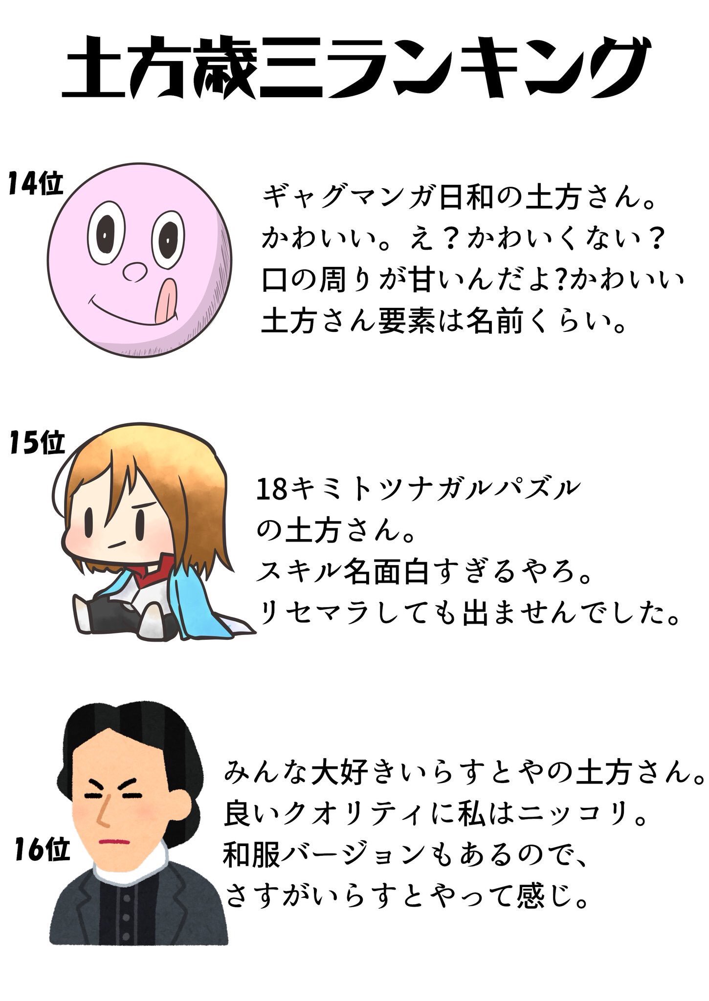 とも Twitter પર