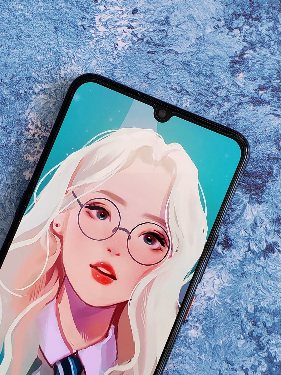 UniverseIce's tweet photo. vivo-iQOO https://t.co/6s2skdwwv3