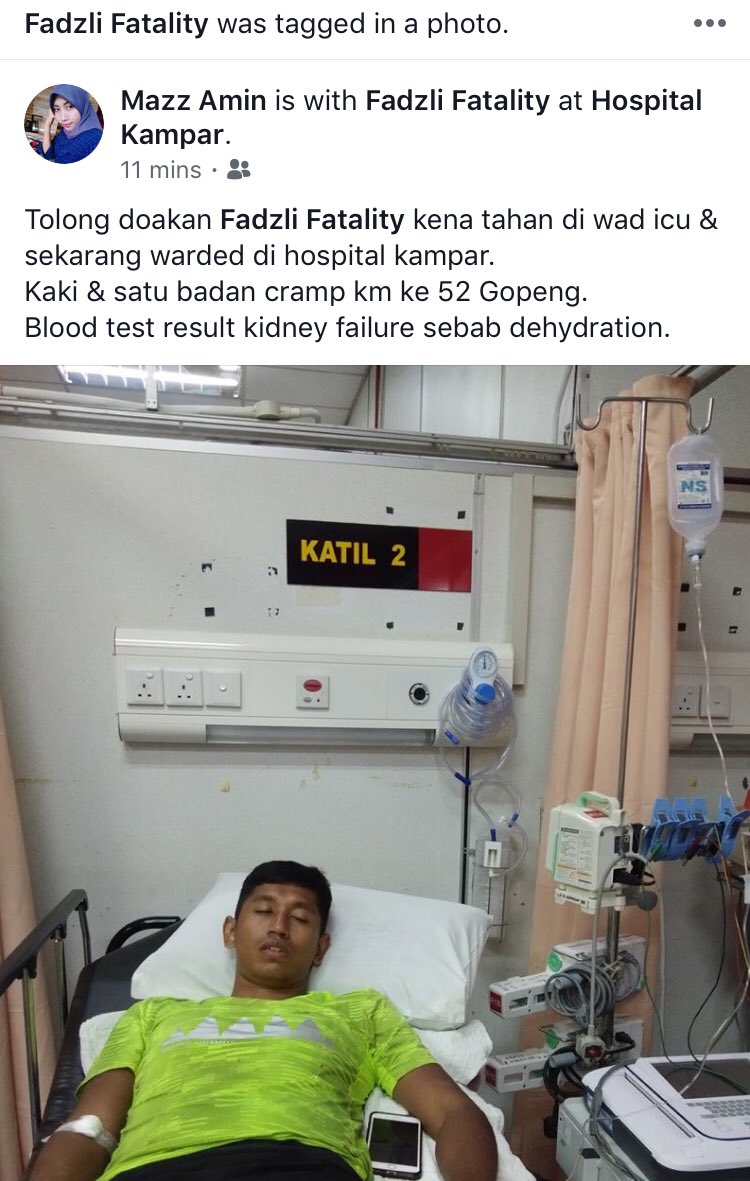 raffradzuan's tweet image. Sama2 kita doakan 😔. #GUT19