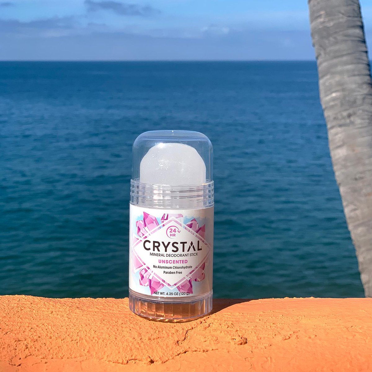 CrystalDeo's tweet photo. It's almost time to 🌊wave🌊 goodbye to this deal! Order by 11:59PM MST tomorrow and recieve a Travel Stick for only $1.99 when you purchase a Full-Sized Mineral Stick! #Travel #CrystalDeodorant 

SHOP: https://t.co/VlhpA02UBQ https://t.co/DTw1NDlBOa