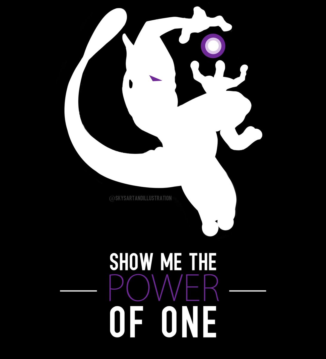 skynekoart's tweet photo. Mewtwo Design!
.
#art #artist #artistic #artists #Animes #mewtwo #pokemon #pokemonart #illustration #graphicdesign #fanart #fanartist #NintendoSwitch #Nintendo3DS #nintendo #gameart #gamergirl https://t.co/vLYwPRTLUh