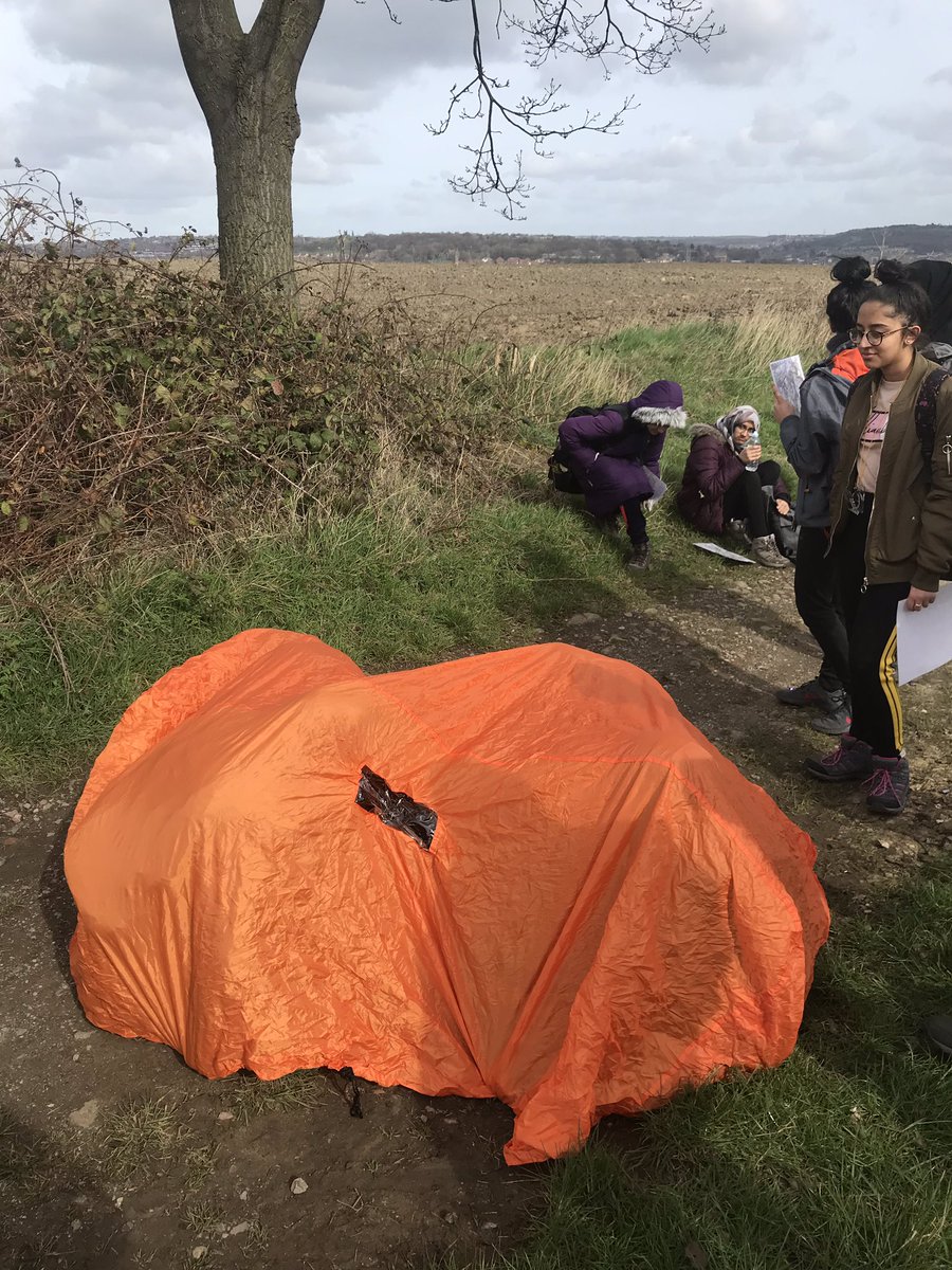 KumonYall's tweet photo. #bronze practice walks for more of our groups today. Almost expedition ready. #compass #navigation #shelter #emergency procedures #contours #paths #tickpoints #naismiths #handrails #hazards #roads #dewsbury #firstaid
@KirkleesDofE @DofENorth @DofE https://t.co/MzN05PTrjK