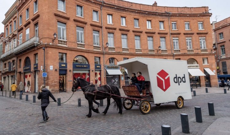 sevan_msy's tweet image. Tout s’explique... @DPD_Fr