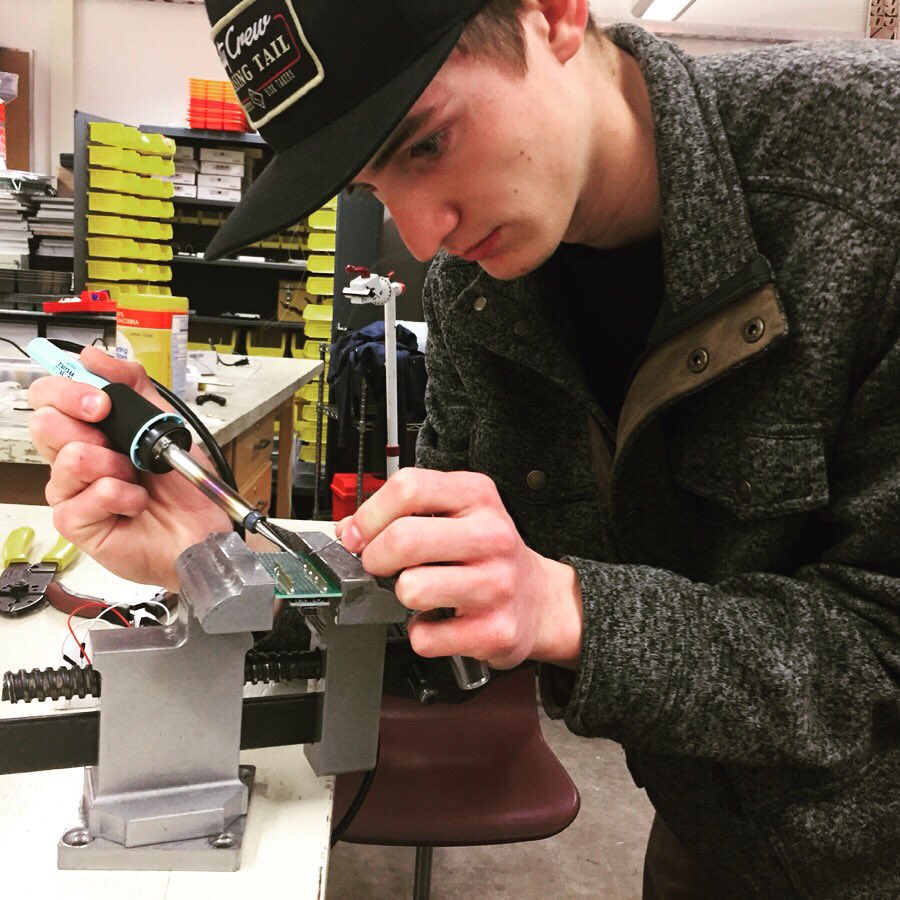 AACTRover tweet media