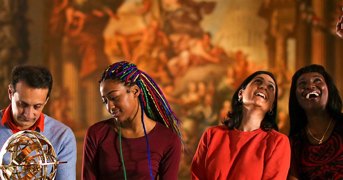 Let Me London East tweet media