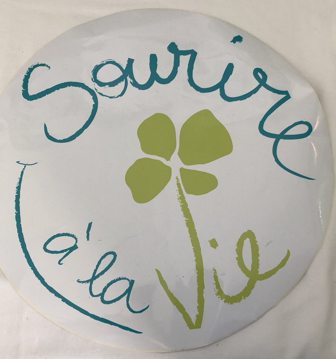 AnneLAURENCE13's tweet photo. J-1 #RunInMarseille pour la #TeamCaap qui va courir demain pour soutenir l’association #Sourire à la vie #SportPourValeur #solidarite pour les enfants atteints du #Cancer https://t.co/wzl46364my