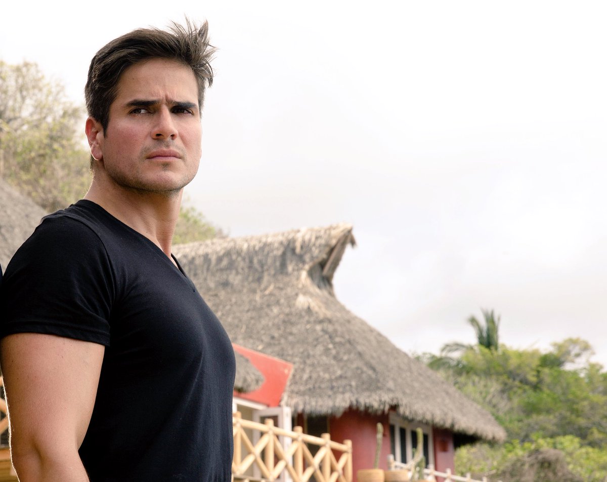 Telenovelas en España 🇪🇸🏳️‍🌈 tweet media