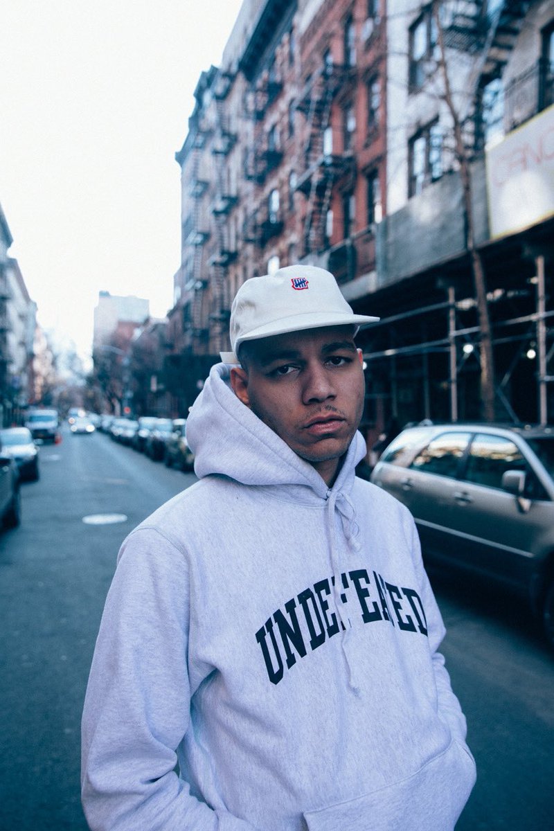 undefeated strapback